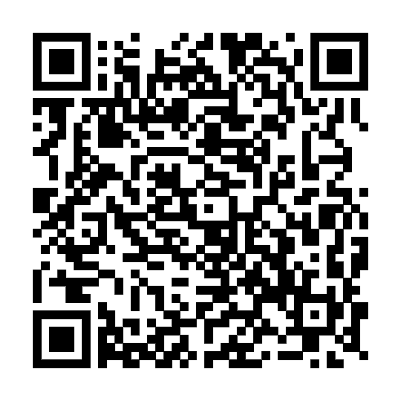 QR koda za donacijo